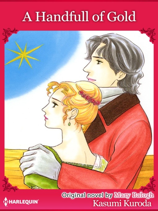 Title details for A Handful of Gold by Mary Balogh - Available